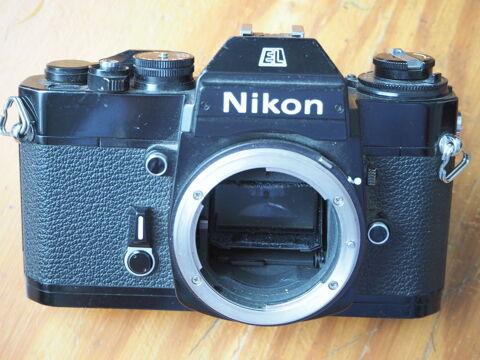Bo�tier NIKON EL fonctionnel 60 Paris 13 (75)