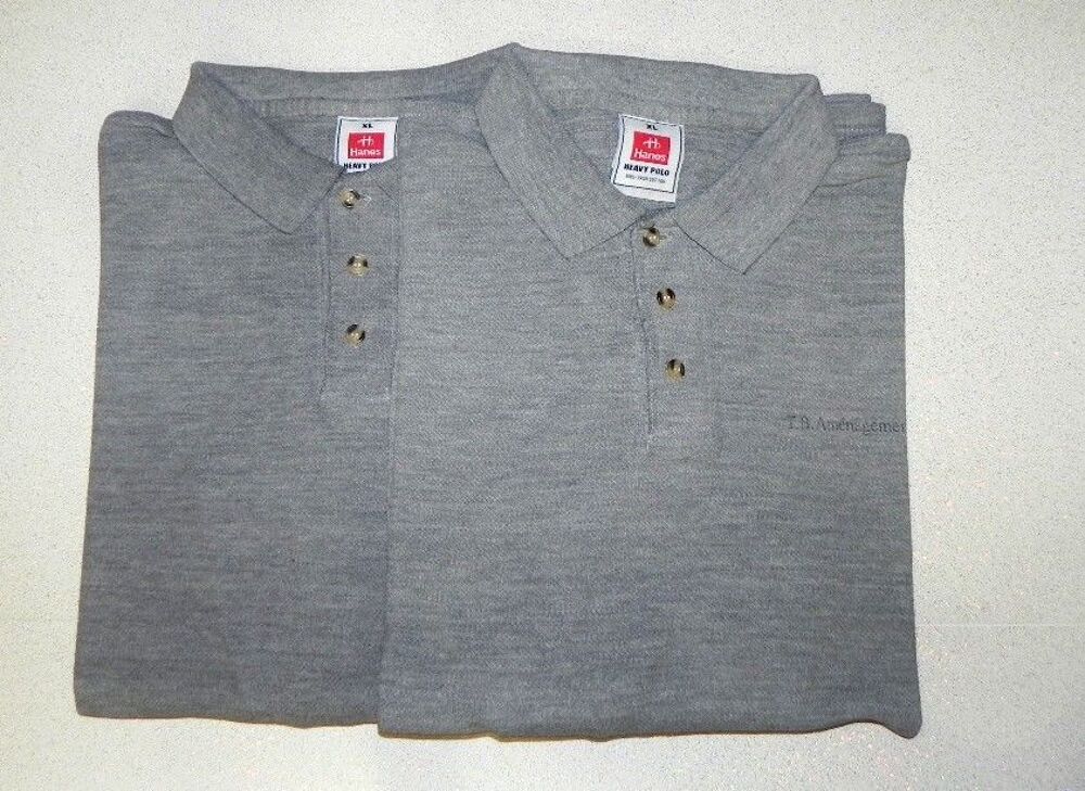 POLO homme taille XL
Vtements