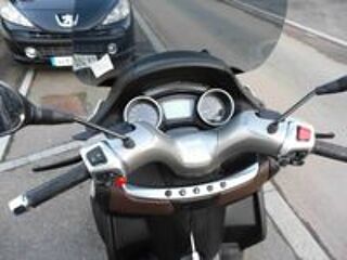 PIAGGIO 2014 occasion 93430 Villetaneuse