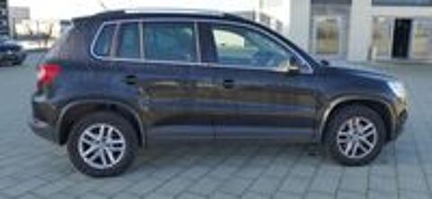 Tiguan 2.0 TDI 170 FAP Confortline 4Motion 2009 occasion 20260 Calvi
