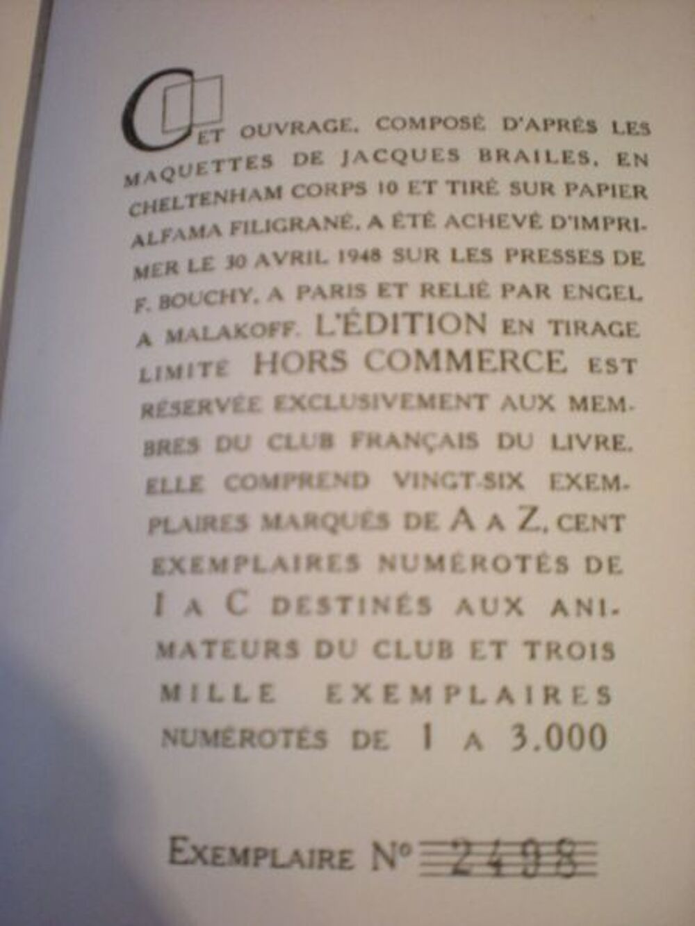 lettre &agrave; la princesse palatine de maurice goudeket Livres et BD