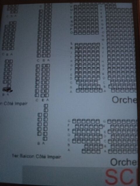 Place concert Michel Jonasz Marseille 50 Allauch (13)