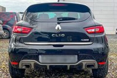 Clio IV 1.6 Turbo 200 RS EDC 2016 occasion Kuurne, Belgio