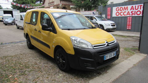 Citroen berlingo Citroën  21 L2 HDi 90 CONFORT * (5 