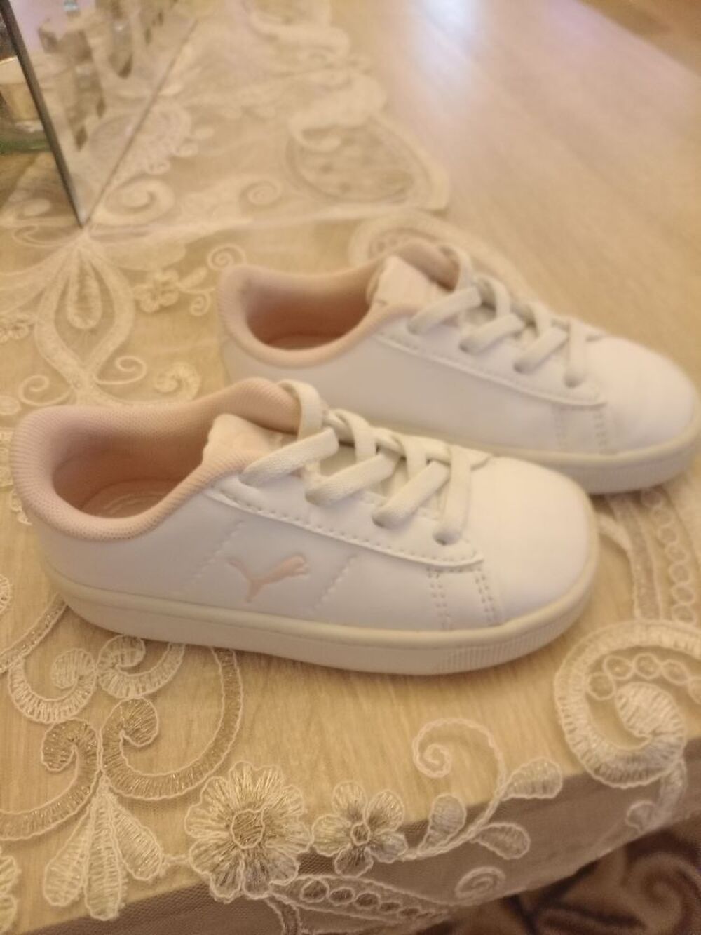 Basket Puma Chaussures