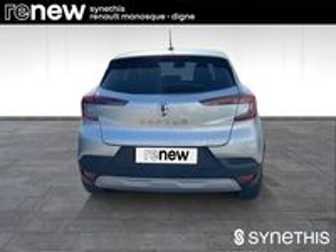 Captur TCe 90 Evolution 2023 occasion 04100 Manosque