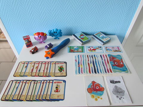 lot pour enfant 12 Le Grau-du-Roi (30)