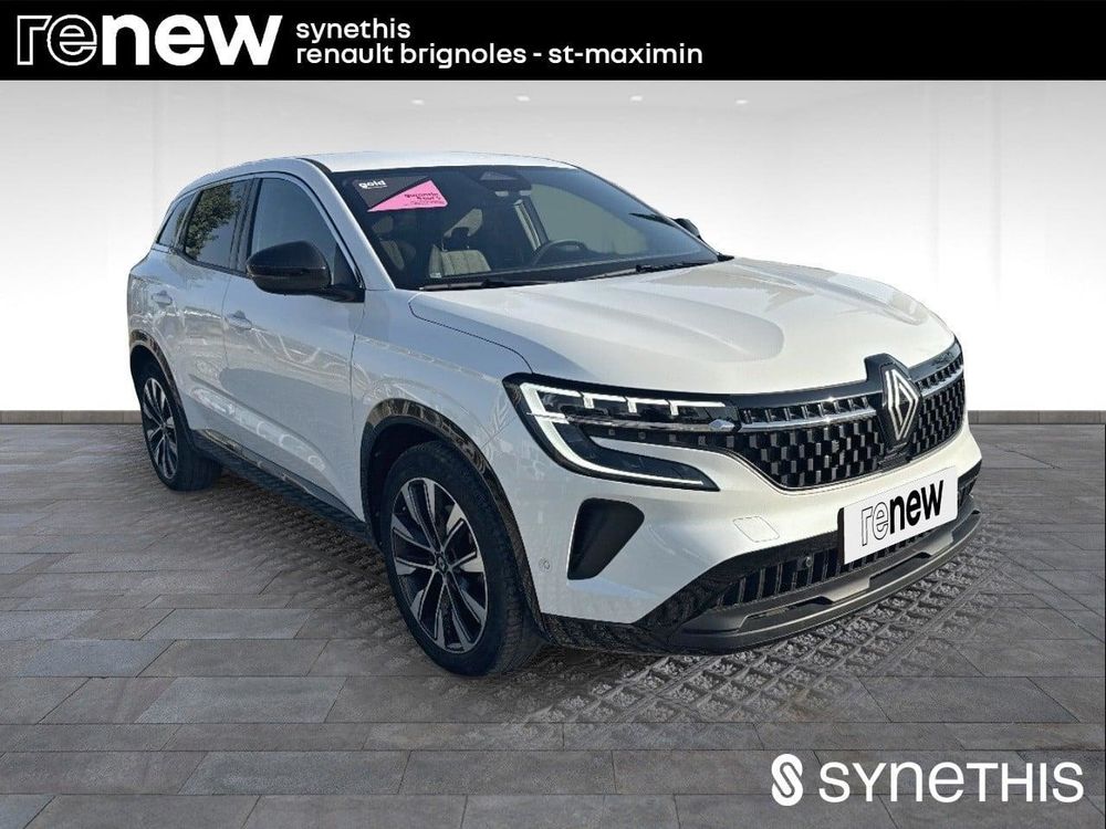 Austral E-Tech hybrid 200 Techno 2023 occasion 83170 Brignoles