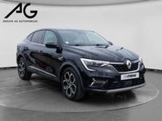 Arkana E-Tech 145 - 21B Intens 2022 occasion 08200 Wadelincourt