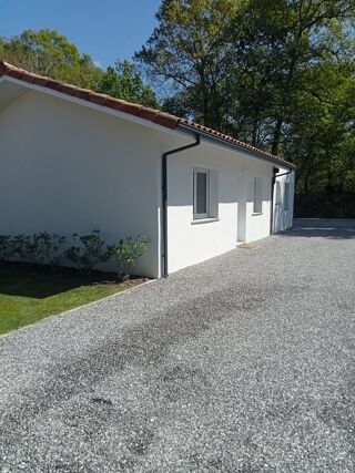  Maison � vendre 10 pi�ces 218 m� Saint-geours-de-maremne
