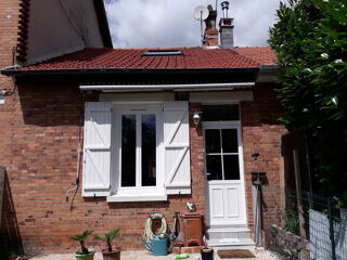  Maison � vendre 2/3 pi�ces 55 m�