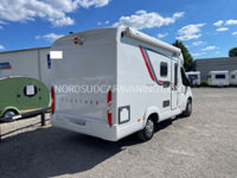  2021 occasion 71510 Saint-L&eacute;ger-sur-Dheune