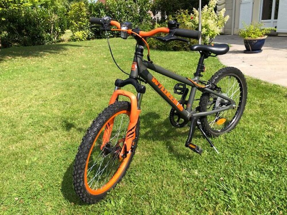 Rockrider st 900 20 pouces shop