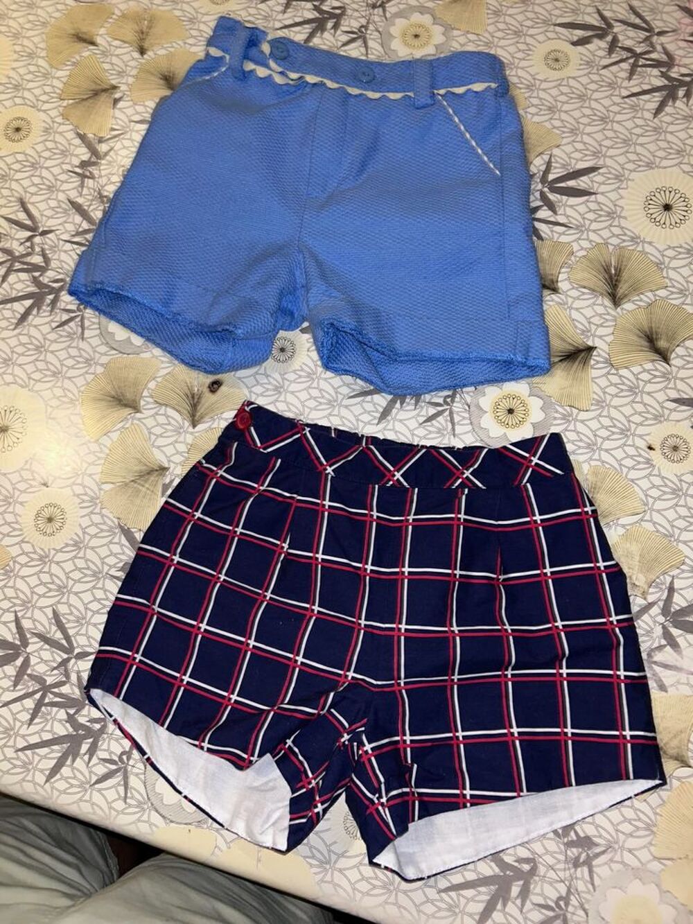 Lot v&ecirc;tements gar&ccedil;on 8 ans Vtements enfants