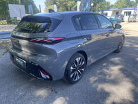 308 5p Hybrid Allure e-DSC6 1.2 145 cv 2026 occasion 87280 Limoges