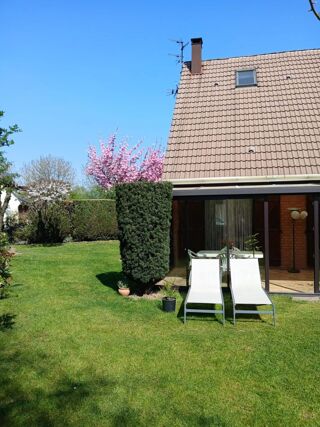  Maison � vendre 6 pi�ces 117 m�