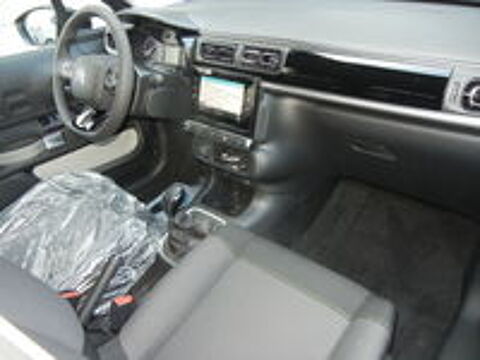 C3 ADML/CAPTEURS*RECUL/NAV/PACK*SAFETY+/VS/16 2022 occasion BE-8900 Ieper (Ypres)