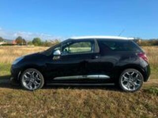 DS3 THP 155 Sport Chic 2013 occasion 78680 &Eacute;p&ocirc;ne