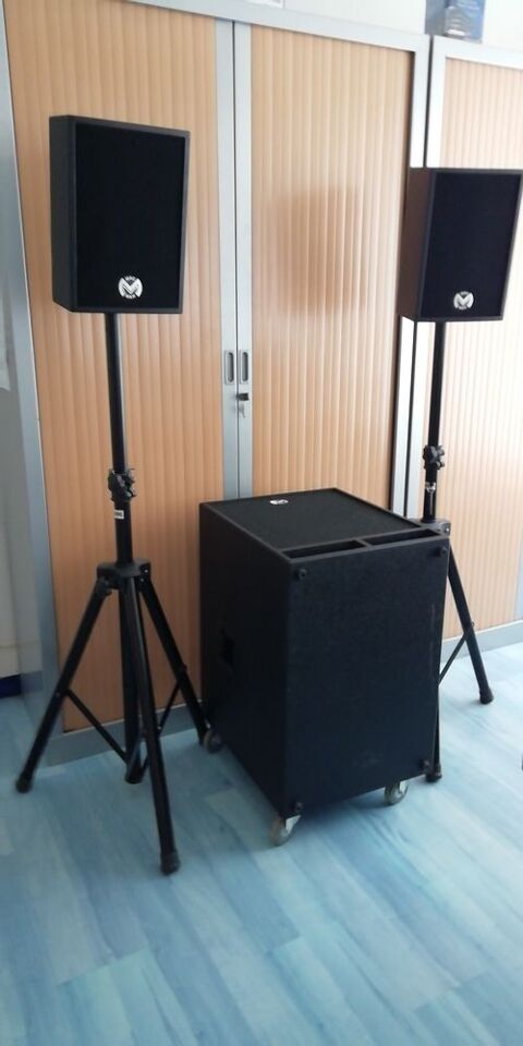 Sono MAC MAH 500watts 340 Dole (39)