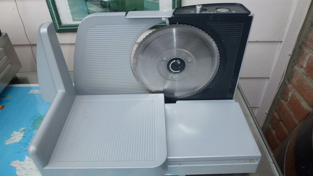 trancheur Electroménager