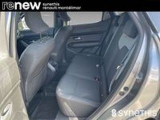 Duster Hybrid 140 Extreme 2025 occasion 26200 Mont&eacute;limar