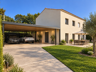  Villa à vendre 6 pièces 160 m² Furiani