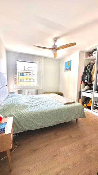  Appartement � vendre 4 pi�ces 105 m�