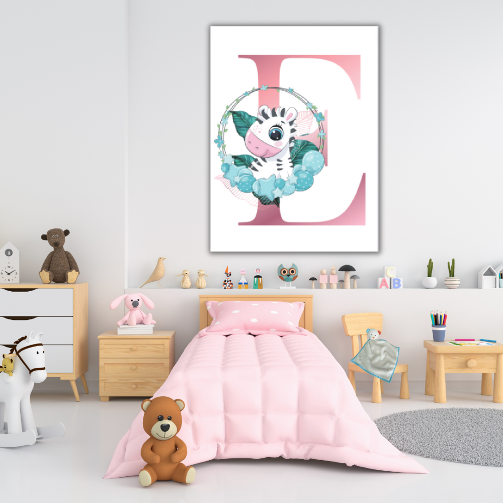 Affiches &agrave; personnaliser Décoration