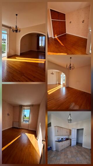  Maison � vendre 5 pi�ces 136 m�