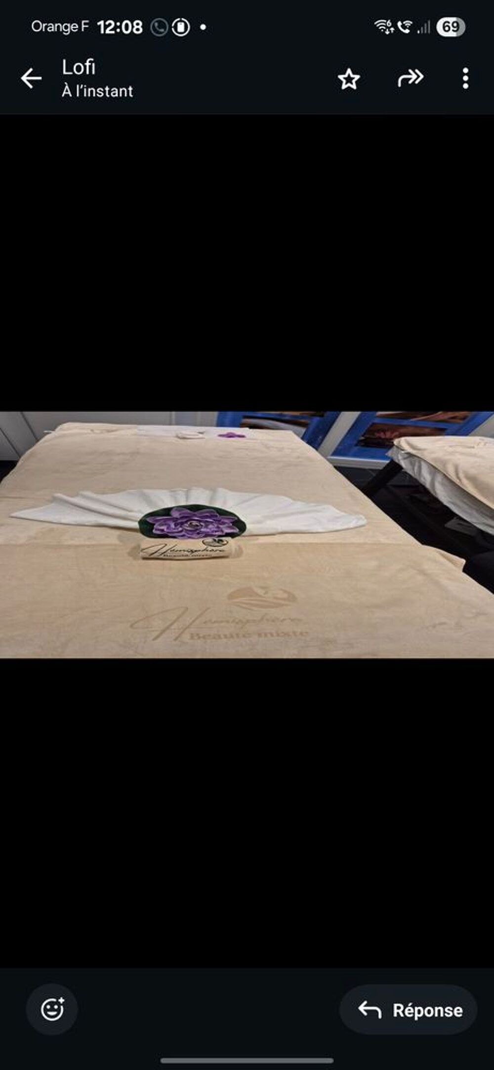   Massages asiatique&soins 