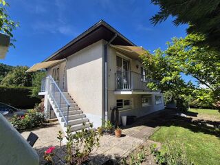  Maison � vendre 4 pi�ces 90 m�