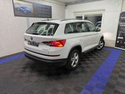 Kodiaq 1.4 TSI 125 5pl Active 2017 occasion 69120 Vaulx-en-Velin