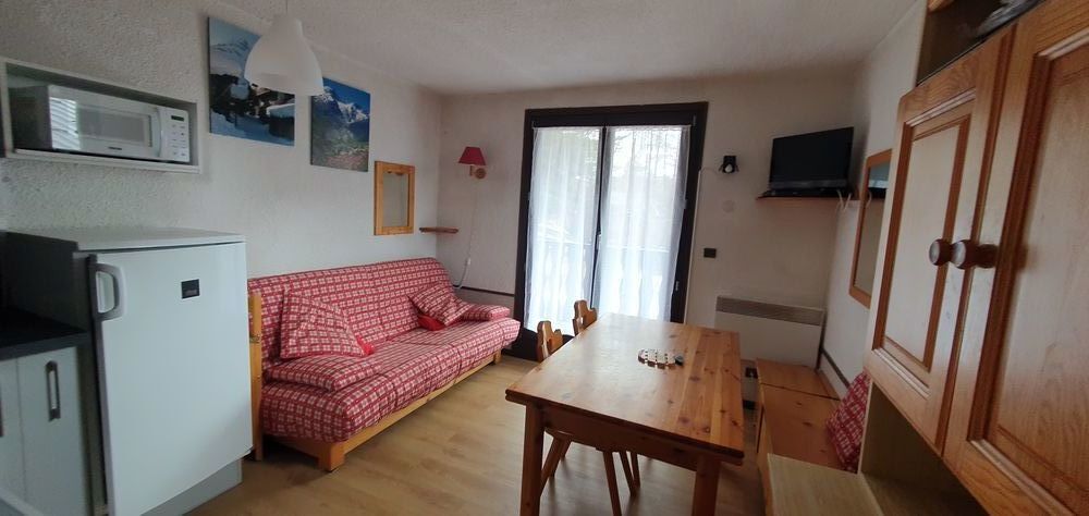   Appartement  pour 4/6 pers SAVOIE- La Norma Rhône-Alpes, Villarodin-Bourget (73500)