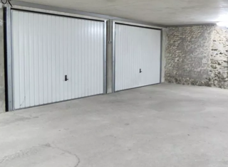  Parking / Garage � vendre 13 m�