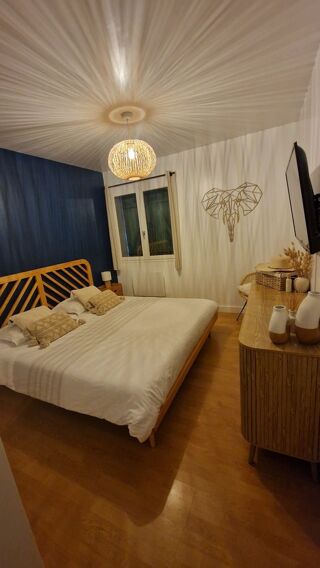  Maison à vendre 5 pièces 110 m²