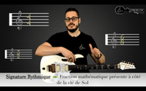   Cours De Guitare  Le Blanc, Blbre, Ruffec, Argenton (36) 