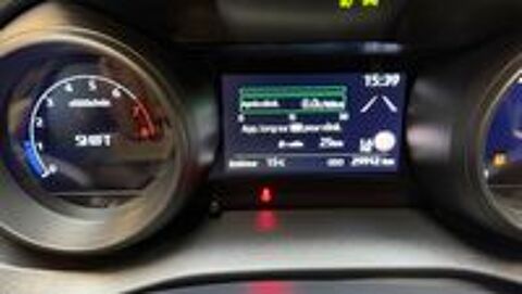 Yaris 120 VVT-i Design 2022 occasion 69100 Villeurbanne