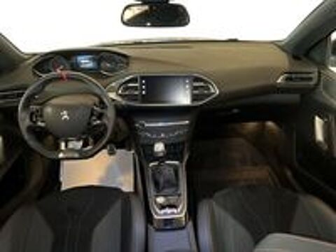 308 PureTech 263ch S&S BVM6 GTi by PEUGEOT SPORT 2019 occasion 67150 Gerstheim