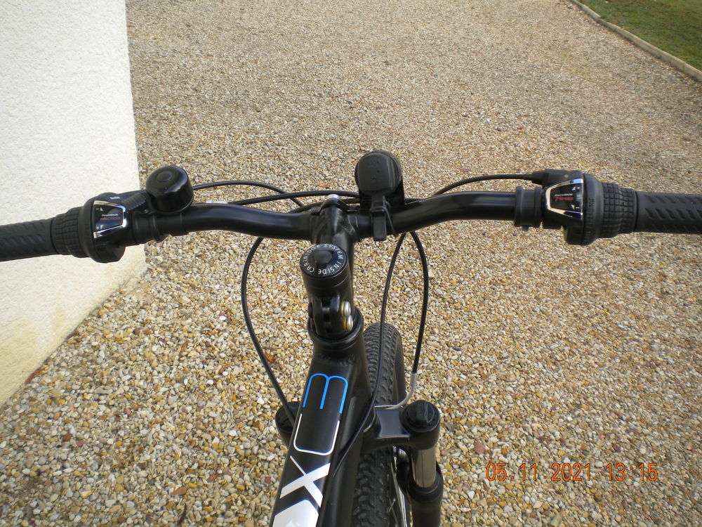 Avis vtt scrapper hot sale
