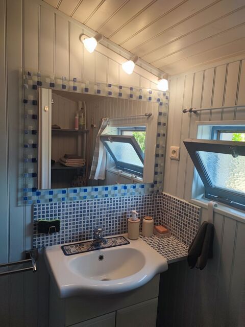  Maison � louer 3 pi�ces 60 m�