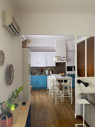  Appartement � vendre 5 pi�ces 120 m�