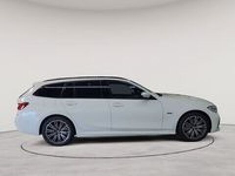S&eacute;rie 3 330e TOURING M SPORT 2022 occasion 13124 Peypin