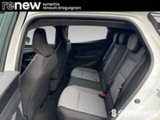 M&eacute;gane Megane E-Tech EV60 220 ch super charge Equilibre 2023 occasion 83300 Draguignan