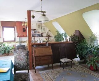 Vente Maison immeuble à usage commerce et habitation Motreff
