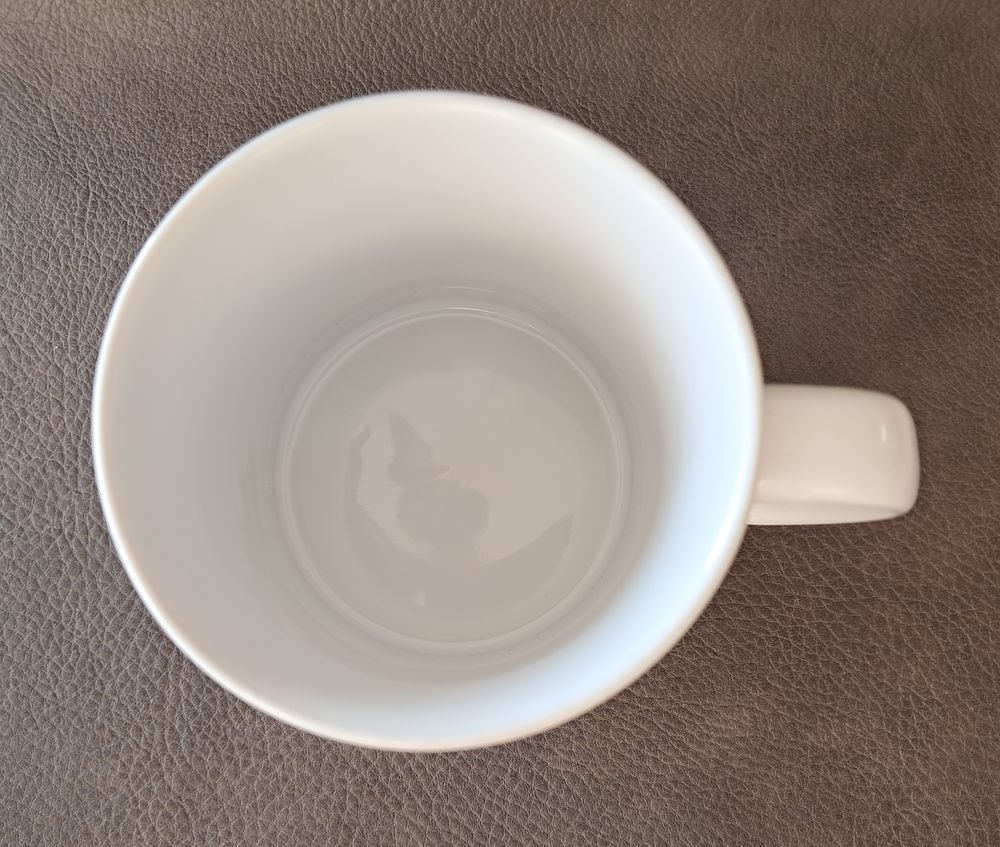 tasse mug en c&eacute;ramique groupe imagine dragons 
&eacute;tat neuf 

