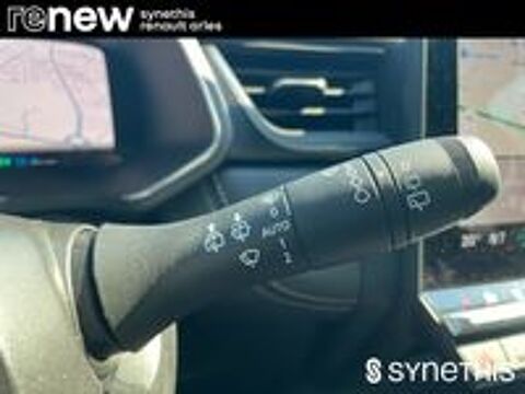 Symbioz E-Tech full hybrid 160 ch Iconic 2025 occasion 13200 Arles