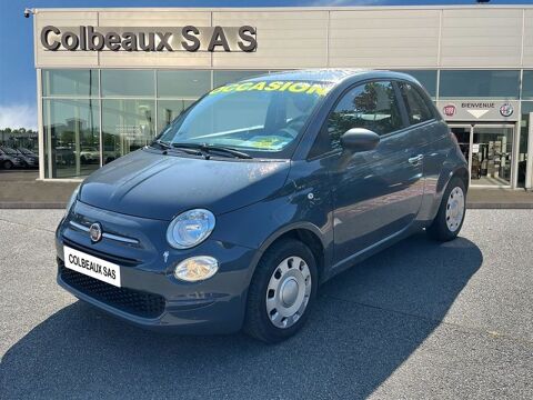 Fiat 500 SERIE 6 EURO 6D -  1.2 69 ch S/S Pop