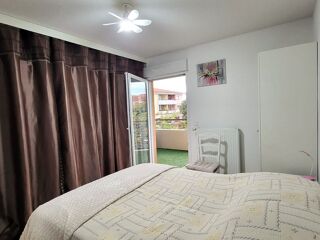  Appartement à vendre 2 pièces 42 m²