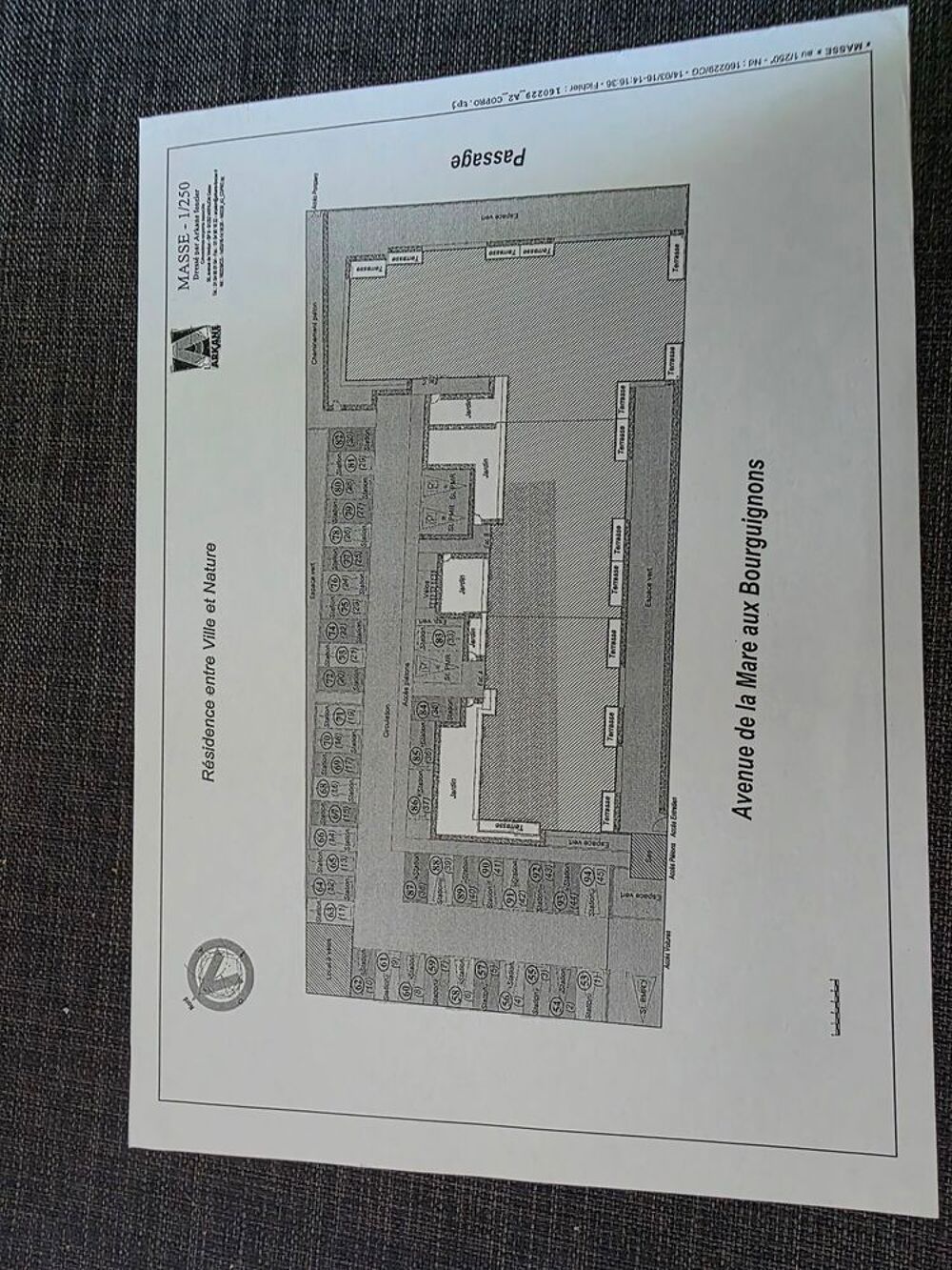 Appartement 3 pièces 54 m² · à Égly · 54 m² · 185 000 €