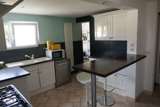  Appartement à louer 3/4 pièces 67 m²